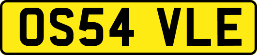 OS54VLE