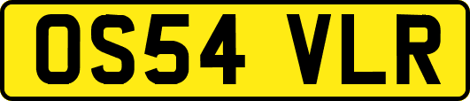 OS54VLR
