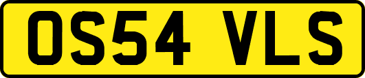 OS54VLS