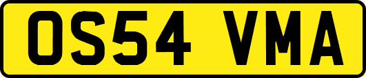 OS54VMA