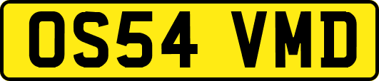 OS54VMD