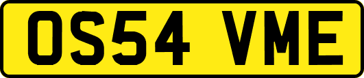 OS54VME