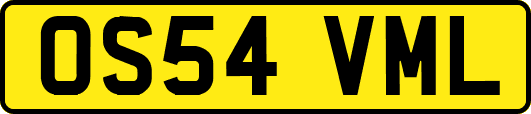 OS54VML