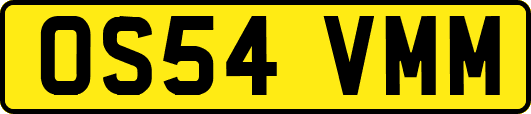 OS54VMM