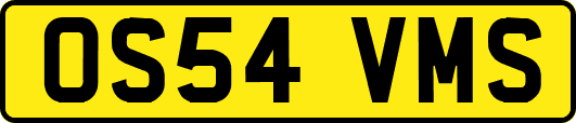 OS54VMS