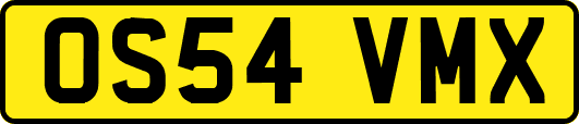 OS54VMX