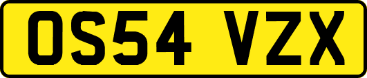 OS54VZX