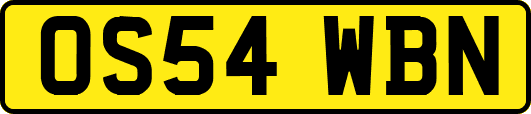 OS54WBN