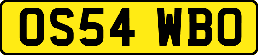 OS54WBO