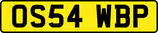 OS54WBP