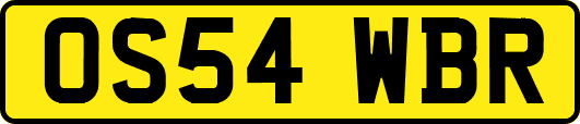 OS54WBR