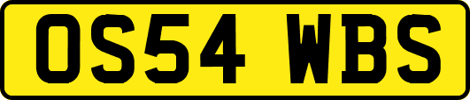 OS54WBS