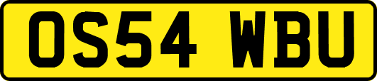 OS54WBU