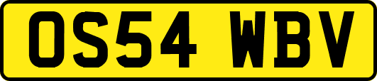 OS54WBV