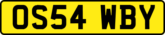 OS54WBY