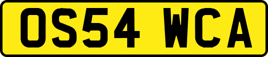 OS54WCA
