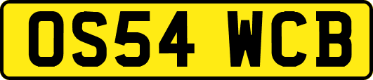 OS54WCB