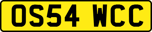 OS54WCC