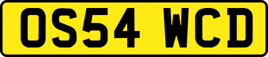 OS54WCD