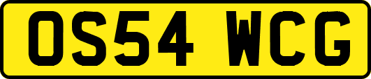 OS54WCG
