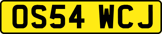 OS54WCJ