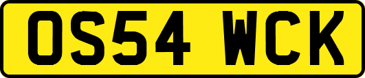 OS54WCK