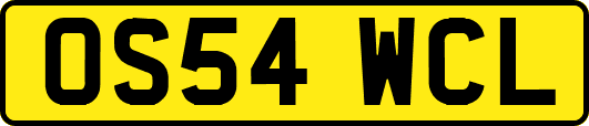 OS54WCL
