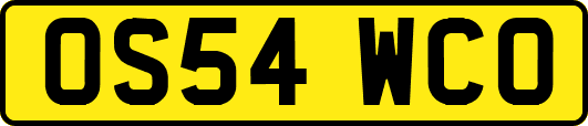 OS54WCO