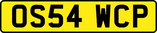 OS54WCP