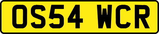 OS54WCR