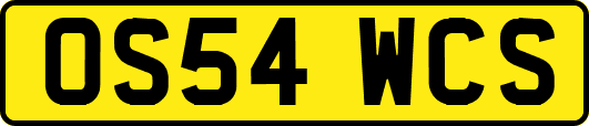 OS54WCS