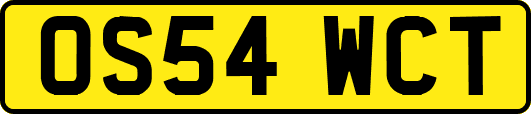OS54WCT