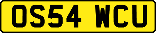 OS54WCU
