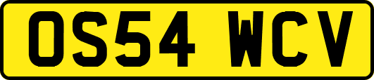OS54WCV