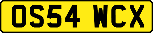 OS54WCX