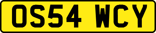 OS54WCY
