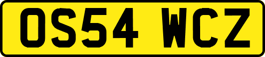 OS54WCZ