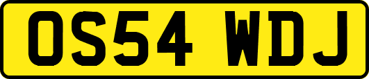 OS54WDJ