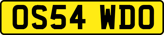 OS54WDO