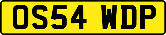 OS54WDP
