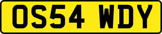 OS54WDY