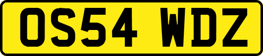 OS54WDZ