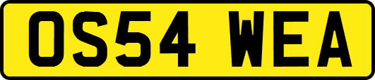 OS54WEA