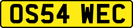 OS54WEC