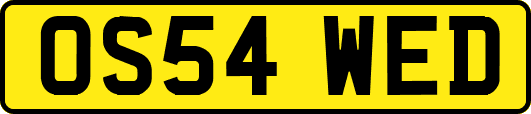 OS54WED