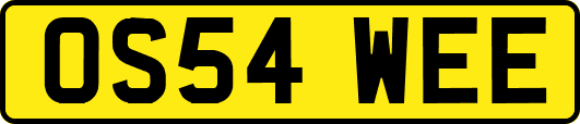 OS54WEE