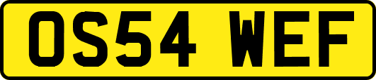 OS54WEF