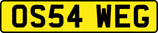 OS54WEG