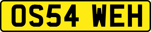 OS54WEH