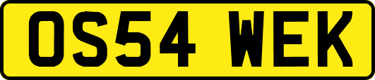 OS54WEK